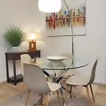 Alighieri Apartman Bardolino