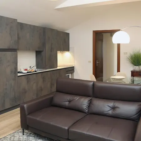 Alighieri Appartamento