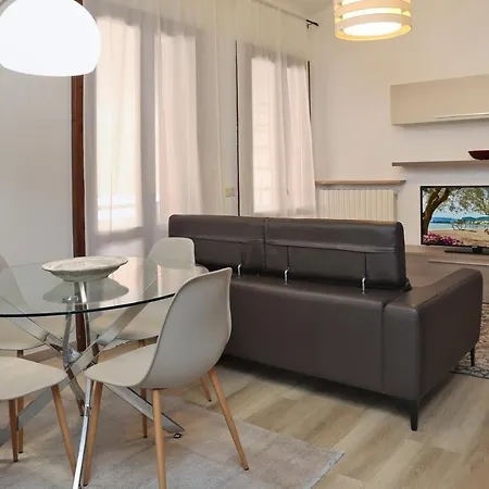 Appartement Alighieri *