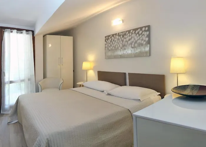 Alighieri Appartamento