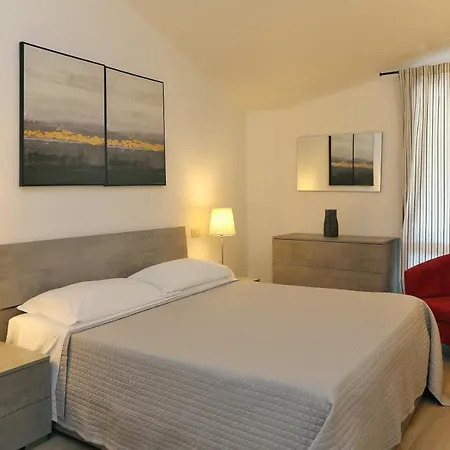 Alighieri 公寓 巴多利诺