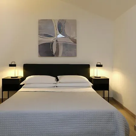 Apartment Alighieri *