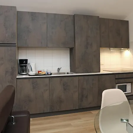 Alighieri Apartment