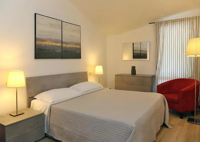 Alighieri Apartament Bardolino