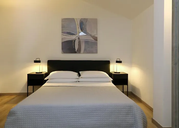 Apartament Alighieri *