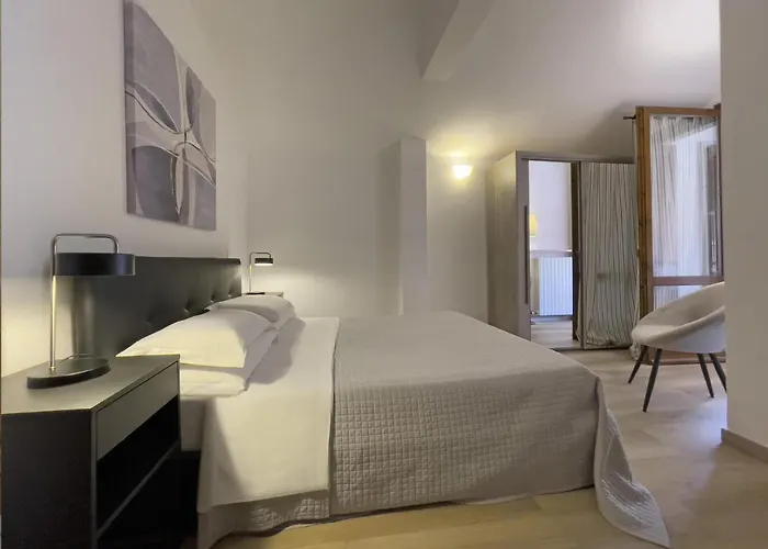 Alighieri Apartament