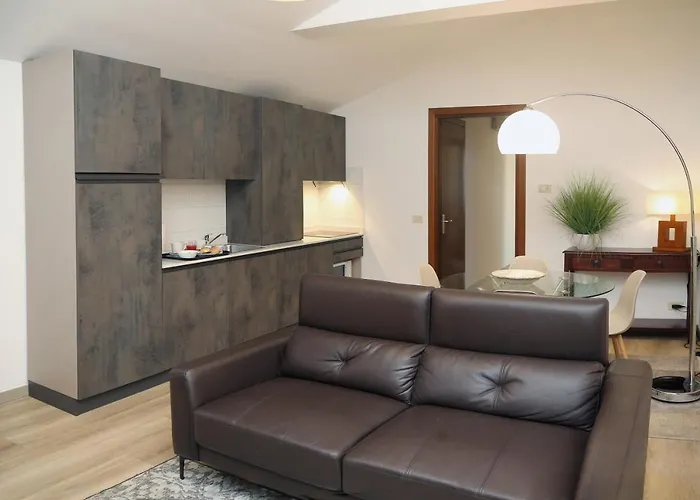 Alighieri Apartament