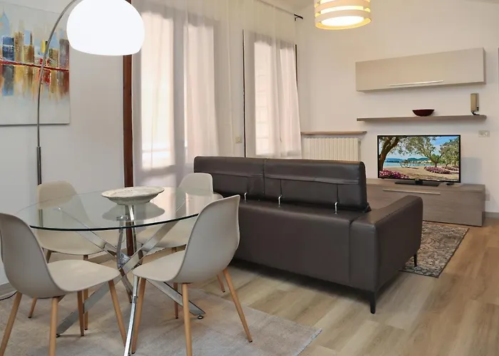 Apartament Alighieri *