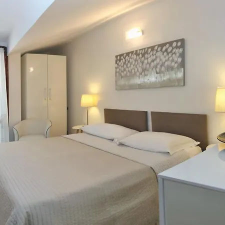 Alighieri Appartement