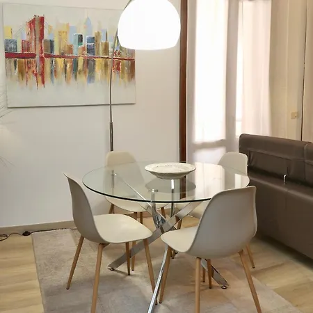 Alighieri Appartement Bardolino